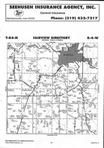 Map Image 028, Jones County 2000